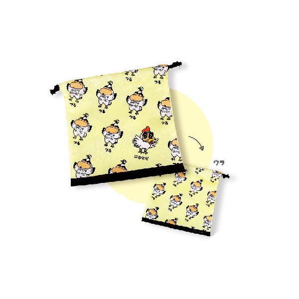 オープニング大セール ティks tu クレヨンしんちゃん フラット巾着 つる 変身しんちゃん しんのすけ テレビ アニメ 漫画 映画 ポーチ ケース Cisama Sc Gov Br