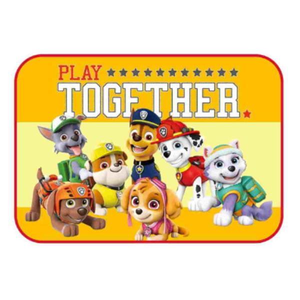 56 Off ケイpaw Sb Or パウ パトロール Paw Patrol サマーケット オレンジ パウパト ザ ムービー アニメ 映画 タオル Babymeatball Com