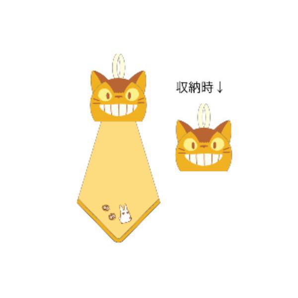 愛用 マル スタジオジブリ となりのトトロ マイクロループタオル ネコバスフェイス サツキ メイ トトロ 宮崎駿 ジブリ アニメ タオル Www Sustentec Com Br