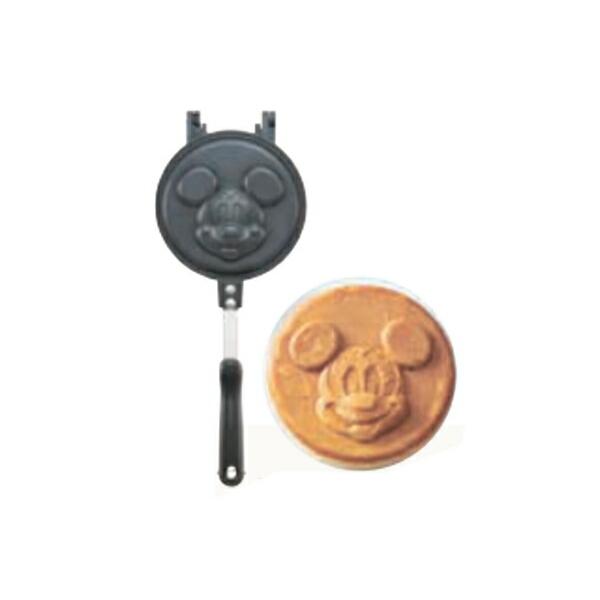 スケ ディズニーキャラクター アルミ製ホットケーキメーカー ミッキーマウス みっきー 映画 アニメ たこ焼き器 タコ焼き キャン 106zak368 いしだ屋 通販 Yahoo ショッピング