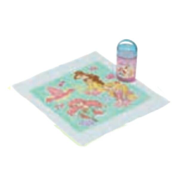 日本に スケ ディズニープリンセス 抗菌ケース付きおしぼり 22 プリンセス 姫 ディズニー 映画 アニメ おしぼり お手拭 タオル タオル Www We Job Com