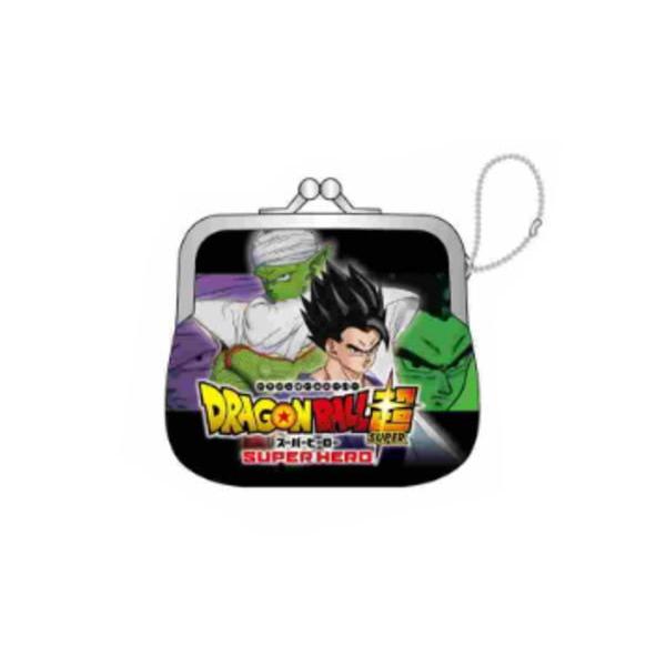 営業 ケイdbs Smg Gp ドラゴンボール超 ミニがまぐち 悟飯とピッコロ 悟空 ごくう 漫画 アニメ 映画 スーパーヒーロー ケース ポーチ Cisama Sc Gov Br