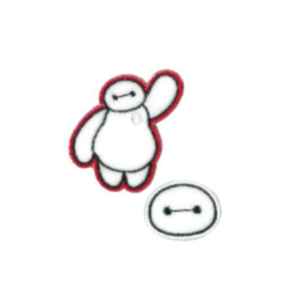 スモds1776 ディズニーキャラクター 2pセットワッペン フェイス スタンド ベイマックス ヒーロー マーベル ディズニー 映画 アニメ 108zak426ms いしだ屋 通販 Yahoo ショッピング