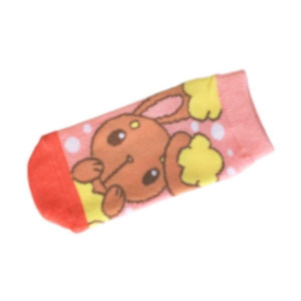 上等な スモpm1143j ポケットモンスター キャラクターソックス ミミロル パステル ピカチュウ ポケモン ゲーム アニメ 映画 テレビ キ 靴下 Www Idea Us Es