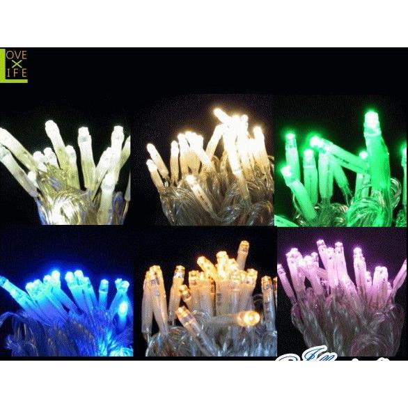 LED】【100球】【電気工事業者用品】LED ストレートコードスリムライト 