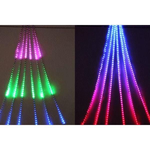 Led ドレープ Rgb Rd2 C Rgb Led Led ドレープライト Aoi 10zak261ならショッピング ランキングや口コミも豊富なネット通販 更にお得なpaypay残高も スマホアプリも充実で毎日どこからでも気になる商品をその場でお求めいただけます Diy 工具 2m