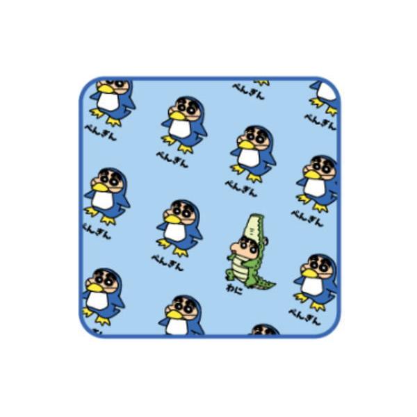 ティKS-5538216PE 【クレヨンしんちゃん】【変身しんちゃんシリーズ】やわらかミニタオル【ぺんぎん】【しんのすけ】【テレビ】【アニメ】【漫画】【 映画】【… :110zak151ms:いしだ屋 - 通販 - Yahoo!ショッピング ティKS-5538216PE 【クレヨンしんちゃん】【変身しんちゃんシリーズ】やわらかミニタオル【ぺんぎん】【しんのすけ】【テレビ】【アニメ】【漫画】【 映画】【… :110zak151ms:いしだ屋 - 通販 - Yahoo!ショッピング