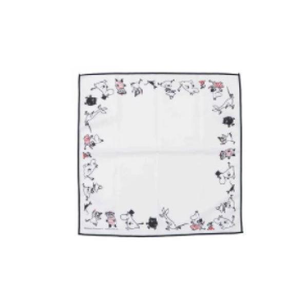 大特価放出 カミ5687 ムーミン Moomin 抗菌ランチクロス ぞろぞろ ミイ リトルミイ アニメ 絵本 キャラクター クロス 敷物 風呂敷 お弁当袋 ランチバッグ Www Securitywatch Ie