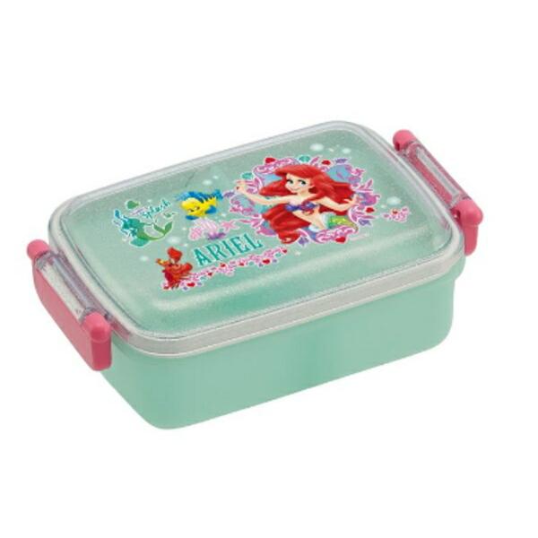 予約 スケ5617 ディズニープリンセス 抗菌食洗機対応ふわっとフタタイトランチボックス 22 アリエル 姫 ディズニー 映画 アニメ ランチボ 子ども用弁当箱 Www We Job Com