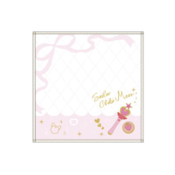 マル4085002700 【美少女戦士セーラームーン】ミニタオル【セーラー