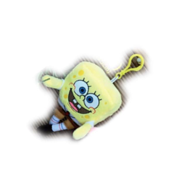 レオ ボブ スポンジボブ Spongebob ぬいぐるみキーチェーン ボブ アニメ キャラクター アメリカ Usa アメキャラ キーホルダー キ 117zak506m いしだ屋 通販 Yahoo ショッピング
