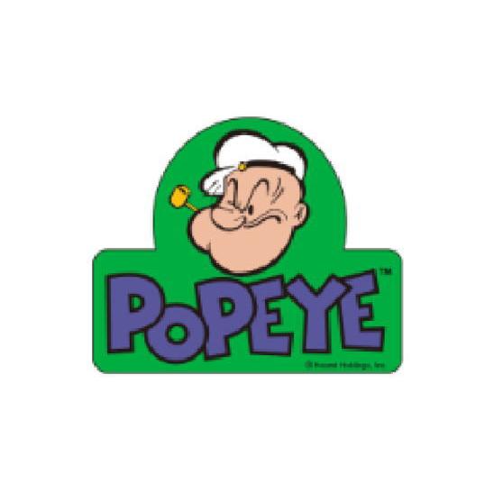 スモpy1008 送料無料 Popeye キャラクターステッカー グリーン 緑 ポパイ オリーブ アニメ アメリカ Usa アメキャラ シール 121zak355ms いしだ屋 通販 Yahoo ショッピング