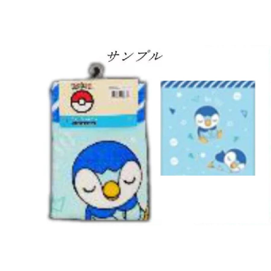 ポッチャマ　タオル ポッチャマ タオル