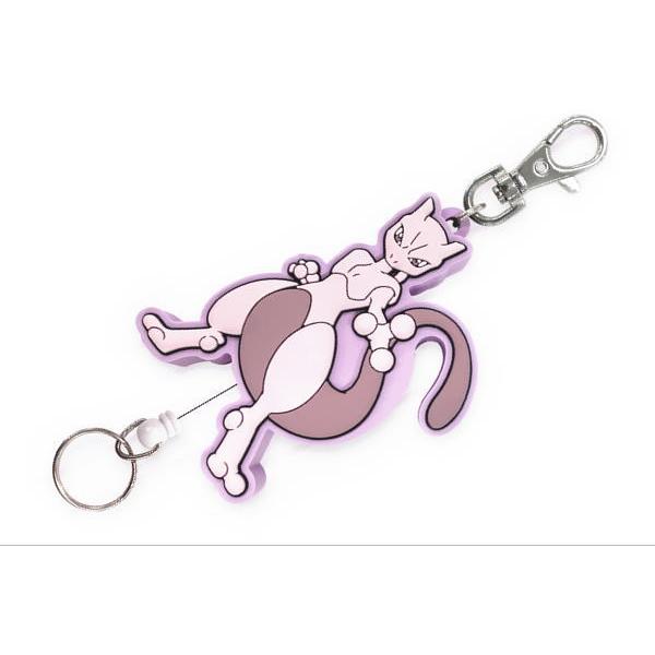 ポケモン ミュウツーの逆襲 EVOLUTION スイングキーホルダー まとめ