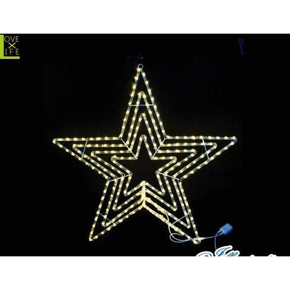 ＤL2ＤＭ601D【照度】【大型商いもの】LED ビッグはやりっ児【白熱電球色】【星】【途轍も無い】【はやりっ児】【流星物質】【2Ｄ】【かざり付ける】【飾りつけ】【工芸】 楽器、手芸、コレクション-コレクション、趣味