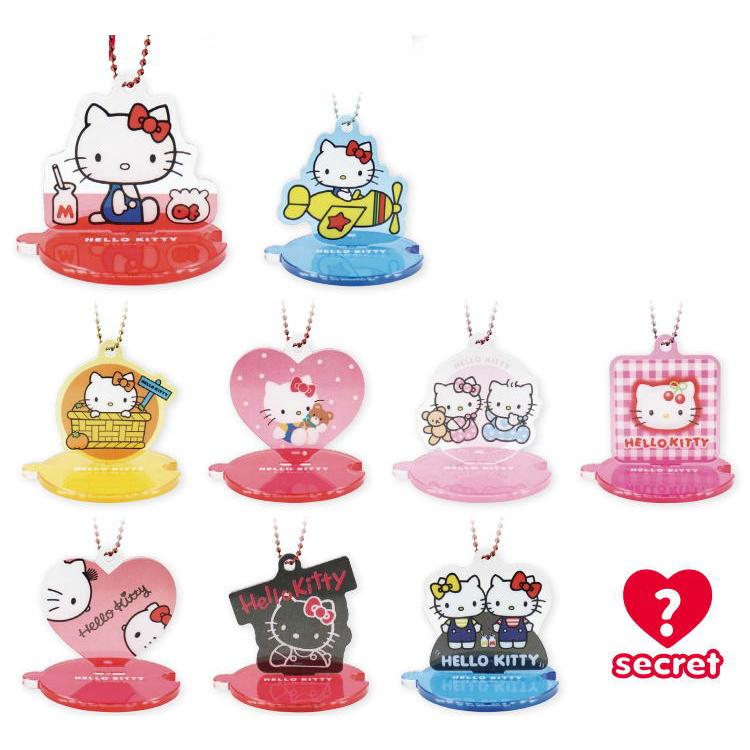 ティSR-5541939KT 【送料無料】【クジ】【サンリオキャラクターズ