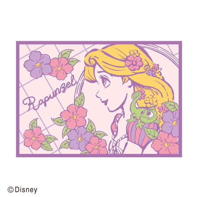 マル2245030700 【送料無料】【ディズニープリンセス】ひざ掛け