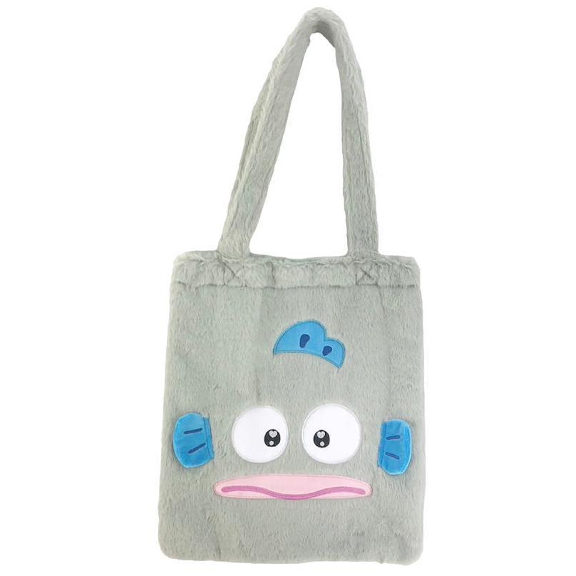 ヤスHG55 【送料無料】【サンリオキャラクターズ】うるふわファー