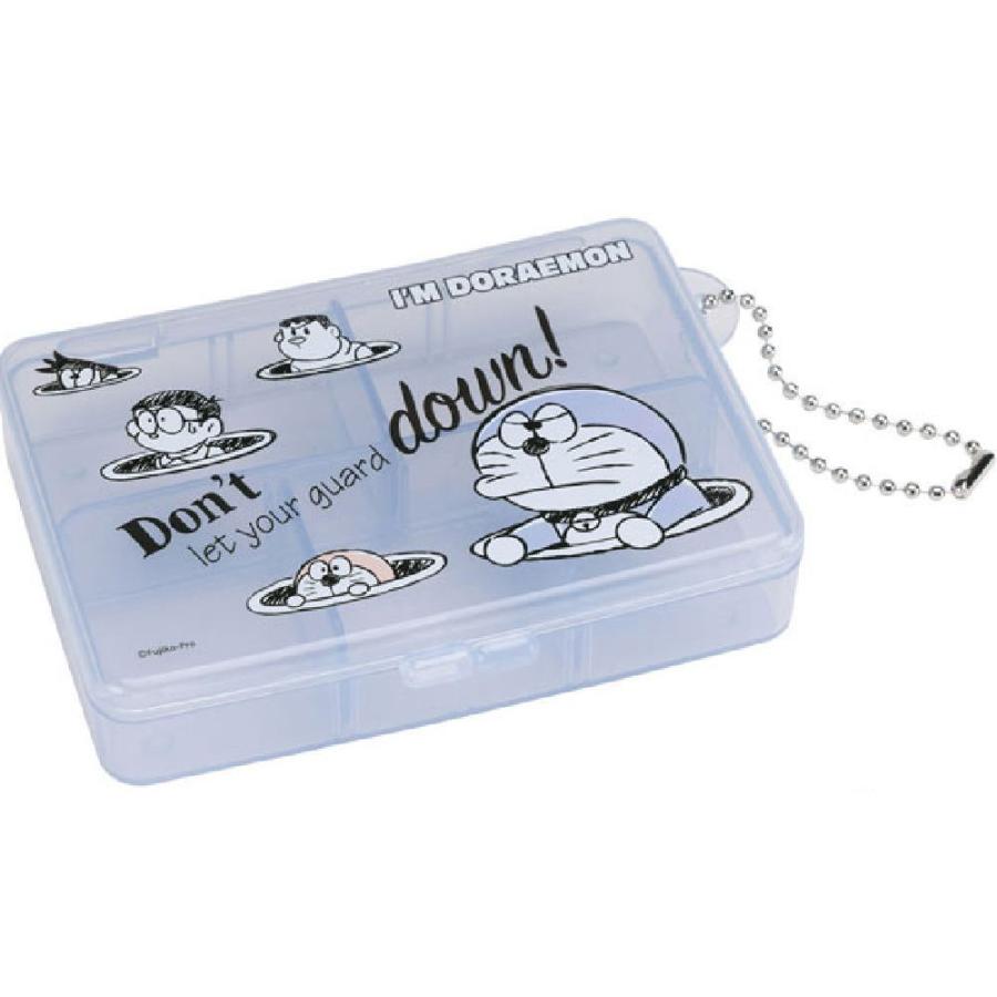スケ625459 【ドラえもん】マルチケース【どらえもん