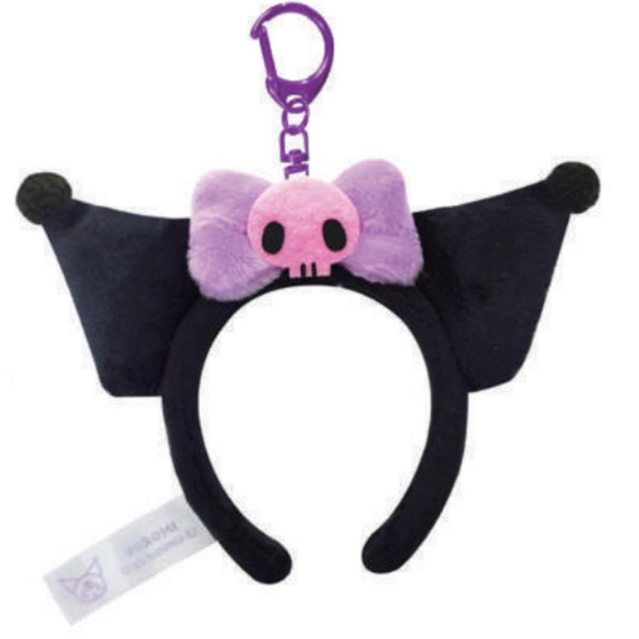 ツジ0506-445 【送料無料】【サンリオキャラクターズ】カチューシャ