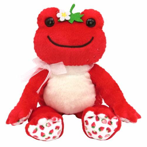 ナカ192271-24 【送料無料】【かえるのピクルス】【pickles the frog