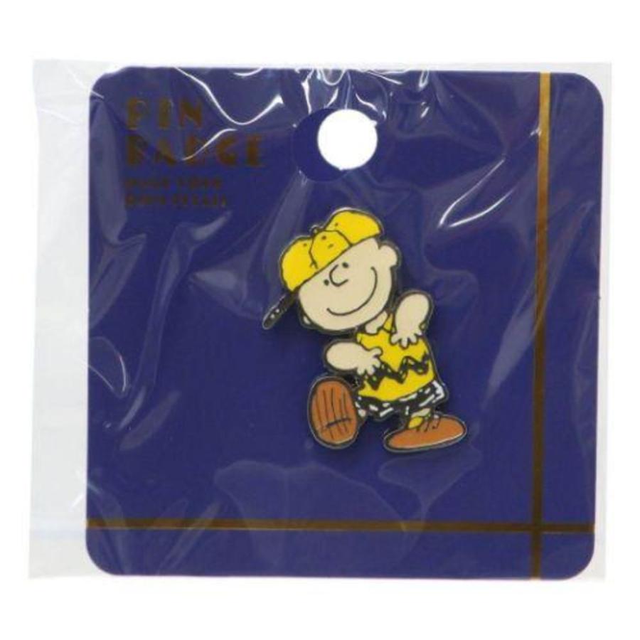 スモSN1776 【送料無料】【スヌーピー】【SNOOPY】ピンバッジ