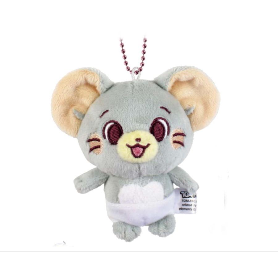 ティTJ-5541948TF 【送料無料】【とむとじぇりーごっこ】ぬいぐるみ