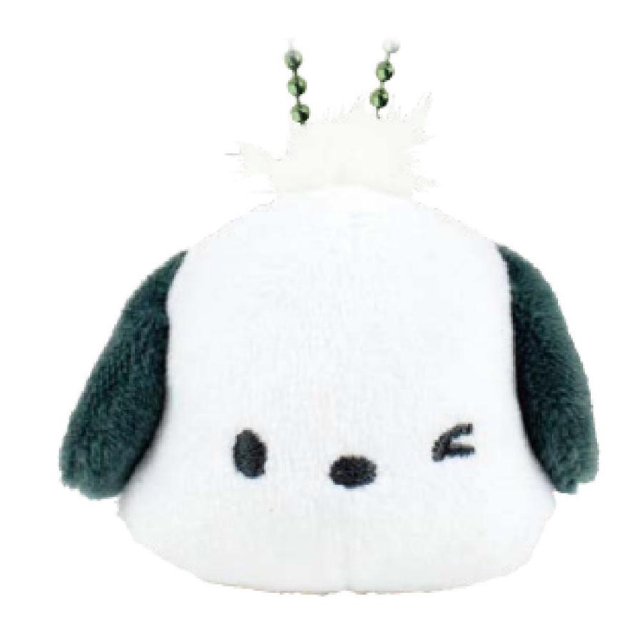 ティSR-5541865PC 【送料無料】【サンリオキャラクターズ】くっつく