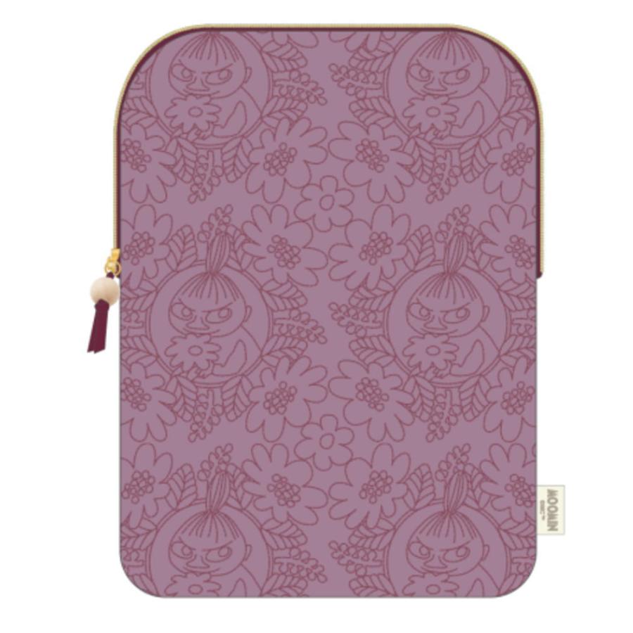 マル1425025800 【送料無料】【ムーミン】【Moomin】タブレットケース