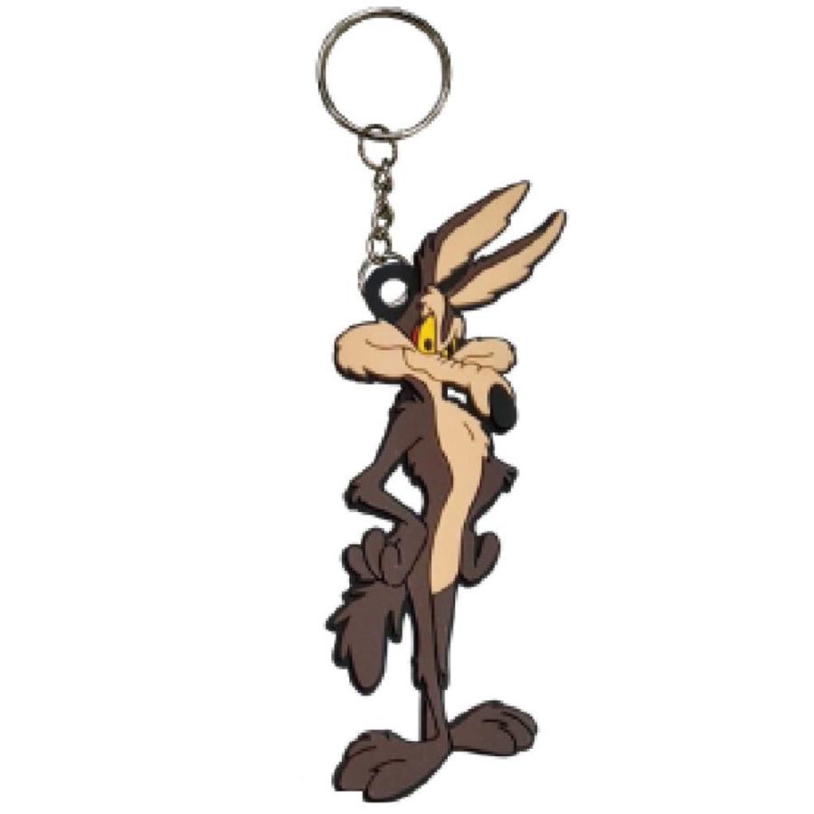 ルーニー・テューンズ ワイリーコヨーテ　超希少 ルーニー・テューンズ ワイリー・コヨーテ フィギュア LOONEY TUNES