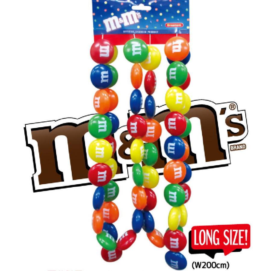 レオMMオーナメント 【アメリカン雑貨】【M&M's】オーナメント