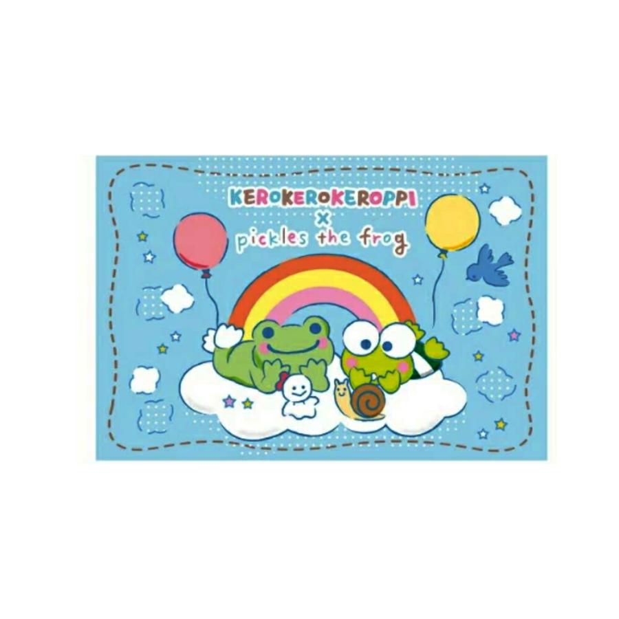 サンリオ　ポストカード ﾚﾄﾛ印刷ﾎﾟｽﾄｶｰﾄﾞ ﾎﾟﾑﾎﾟﾑﾌﾟﾘﾝ ｻﾝﾘｵ | 古川紙工公式オンラインショップ