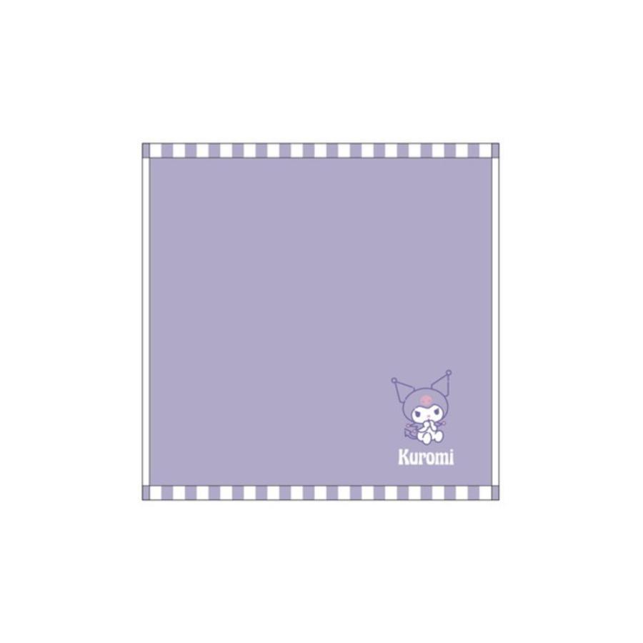 マル3725006200 【送料無料】【サンリオキャラクターズ】ミニタオル