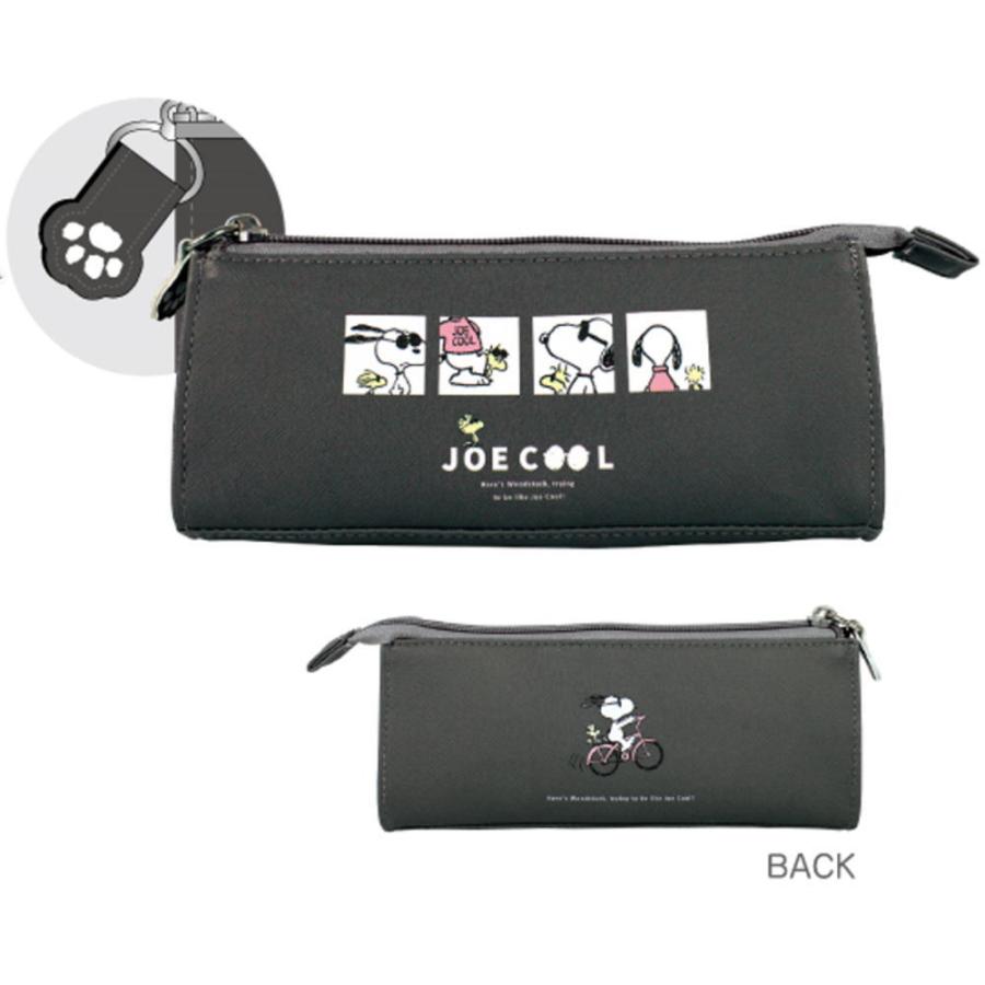 筆箱 SONiC（ソニック） えんぴつチェック両面筆 筆箱 Wシート補強 うか