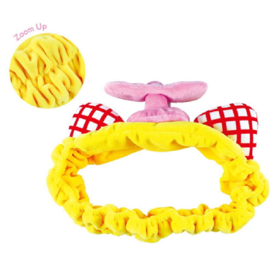 ドラえもん　「タケコプター」　ヘアバンド ティID-5537783DM 【送料無料】【ドラえもん】タケコプター型ヘア