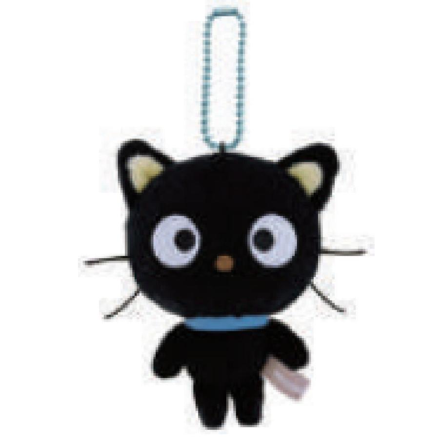 ツジ0506-516 【サンリオキャラクターズ】ぬいぐるみマスコット