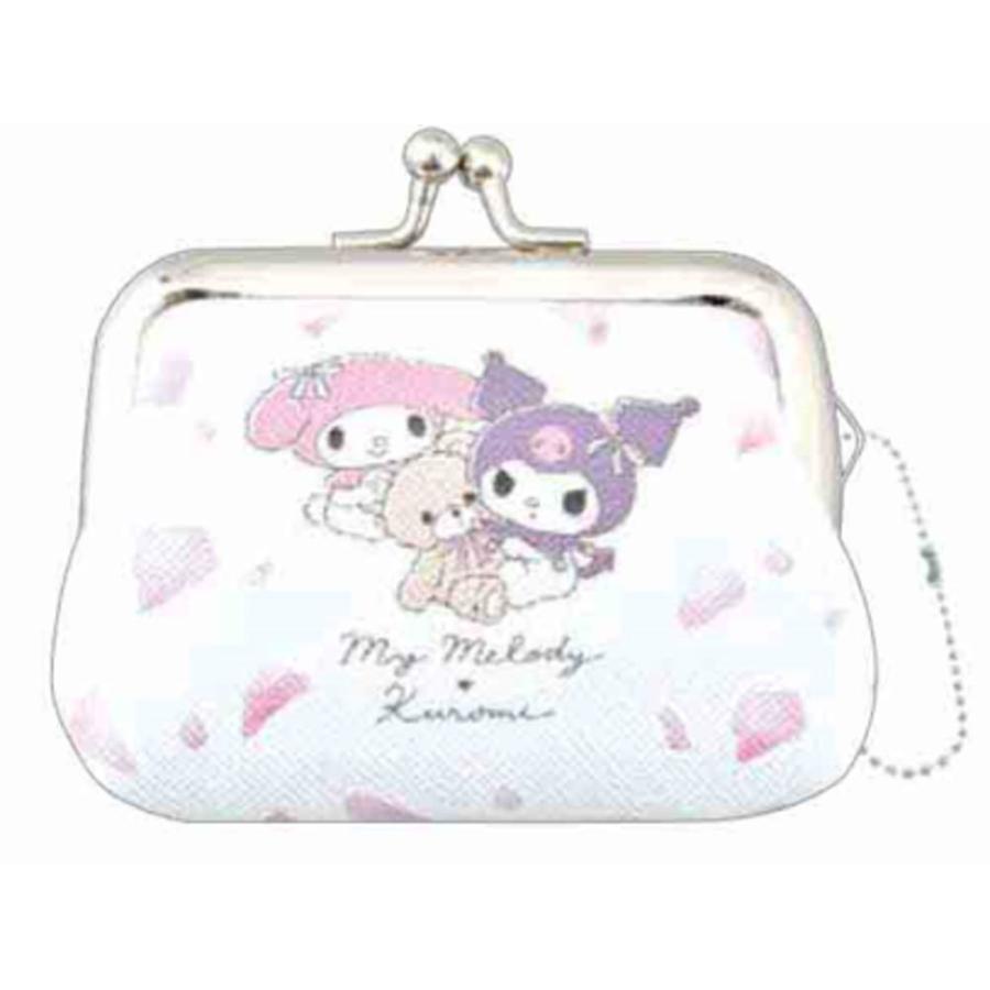 サンリオ クラ121238 【送料無料】【サンリオキャラクターズ】ガマグチコイン