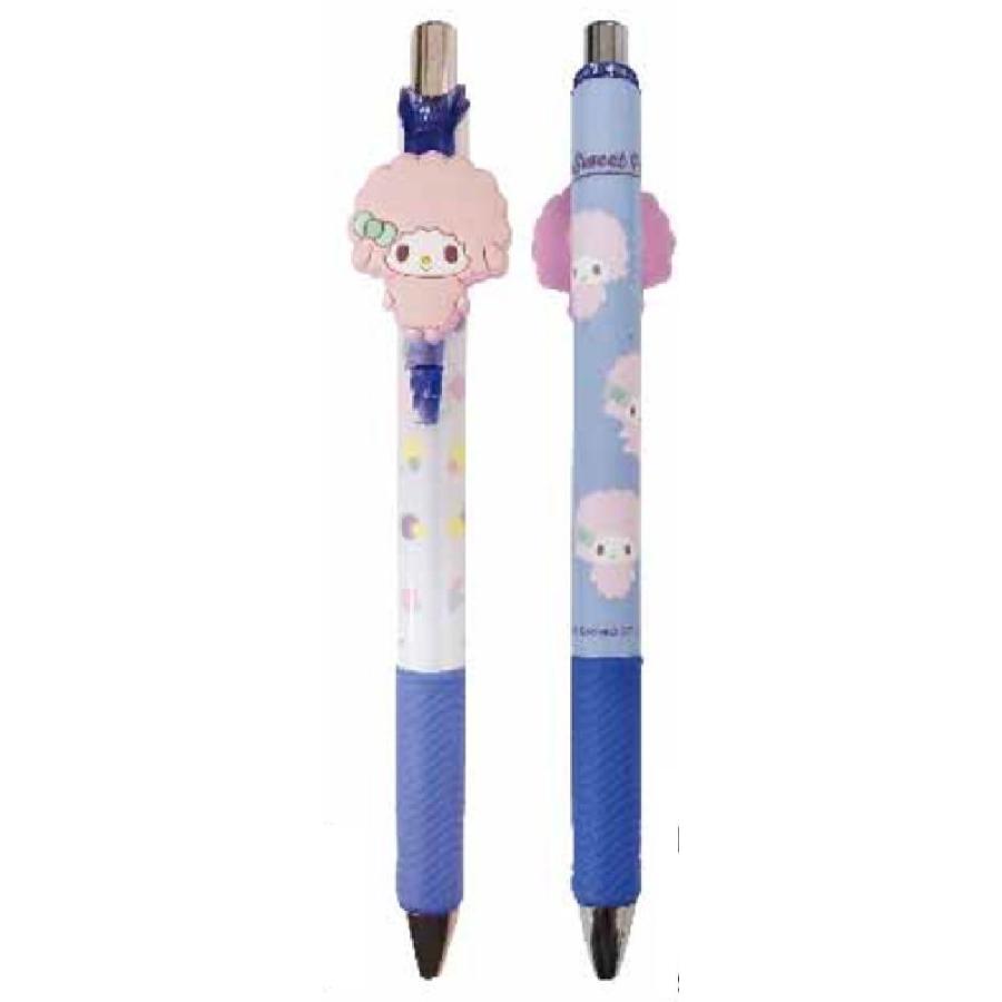 アイK-1811F 【送料無料】【サンリオキャラクターズ】マスコット付き