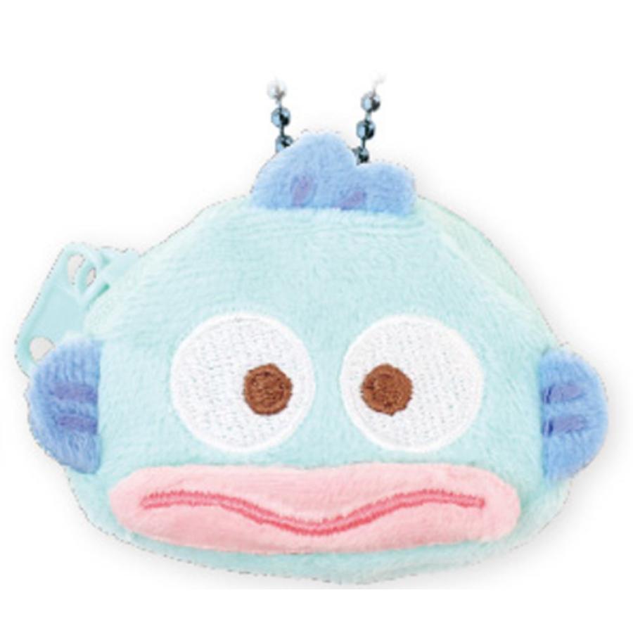 ティSR-5544191HD 【サンリオキャラクターズ】リュック型ポーチ