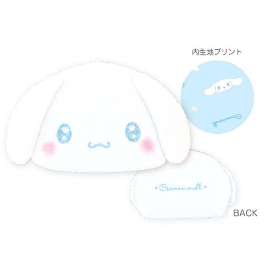 ティSR-5544200CR 【送料無料】【サンリオキャラクターズ】ぬいぐるみ