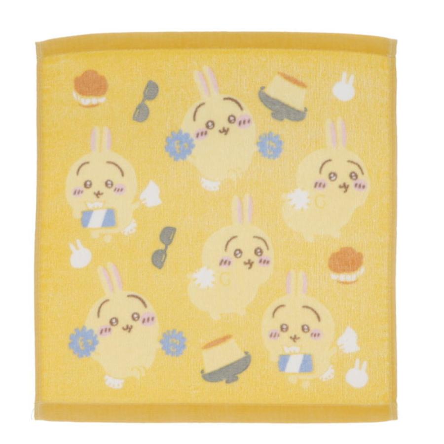 マル0775064900 【なんか小さくてかわいいやつ】【ちいかわ