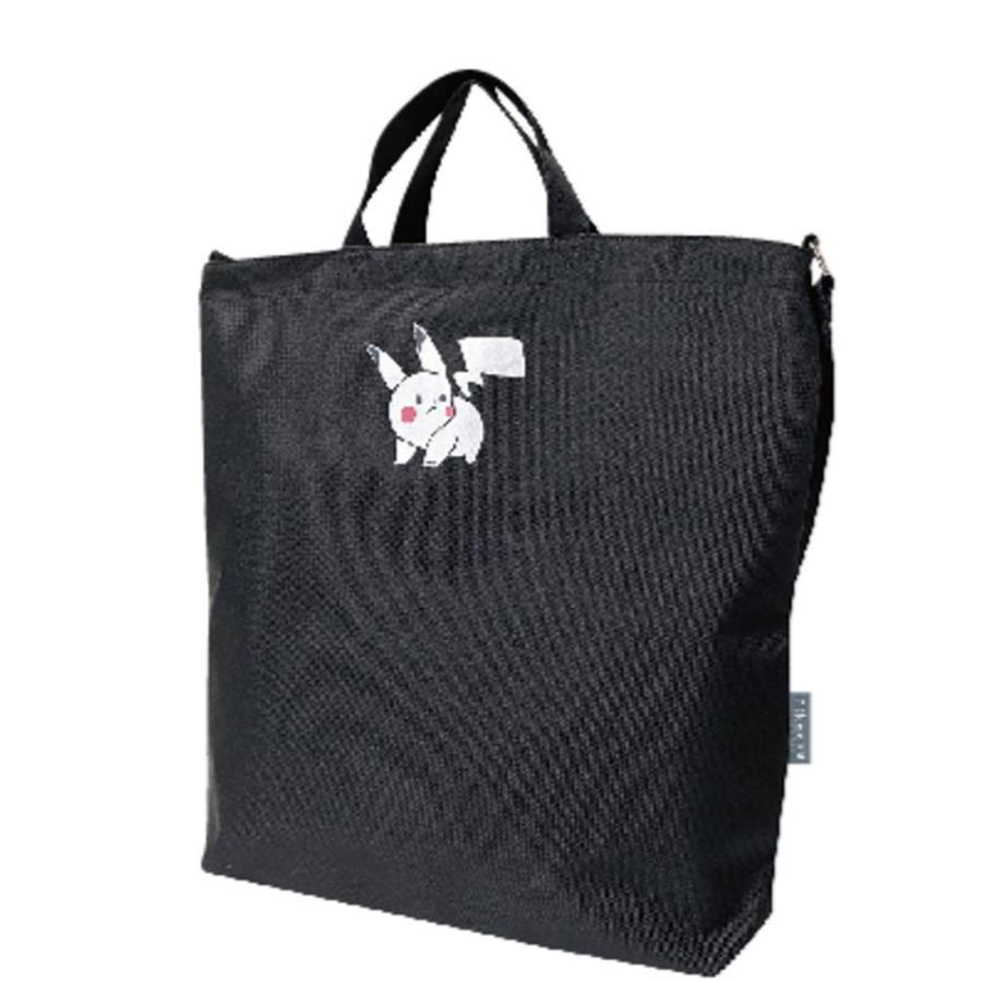 ポケモン　トートバッグ　ショルダーバッグ 楽天市場】ショルダーバッグ トートバッグ 2WAY