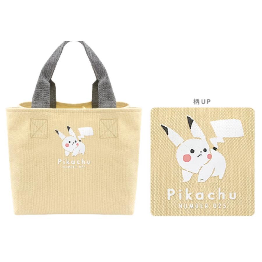 カミ217715 【送料無料】【ポケットモンスター】収納上手ミニトート