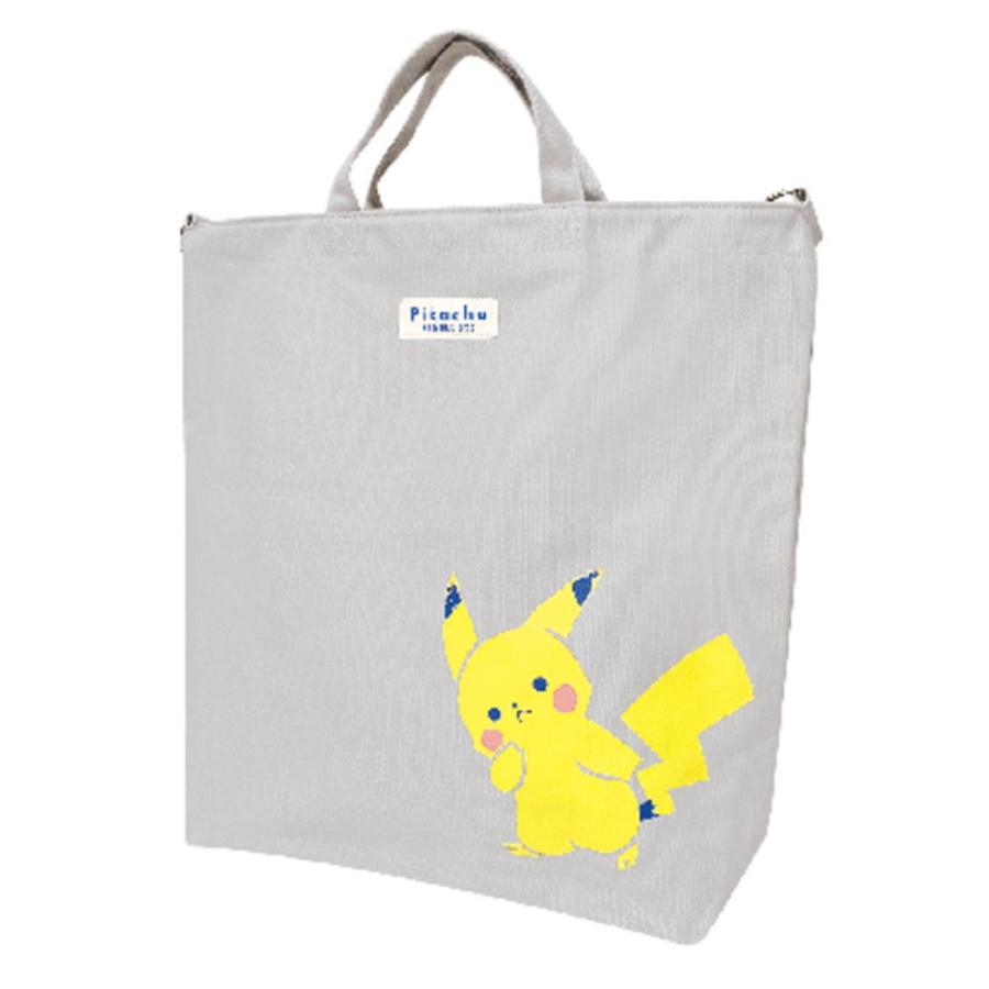 カミ217713 【送料無料】【ポケットモンスター】ショルダートート