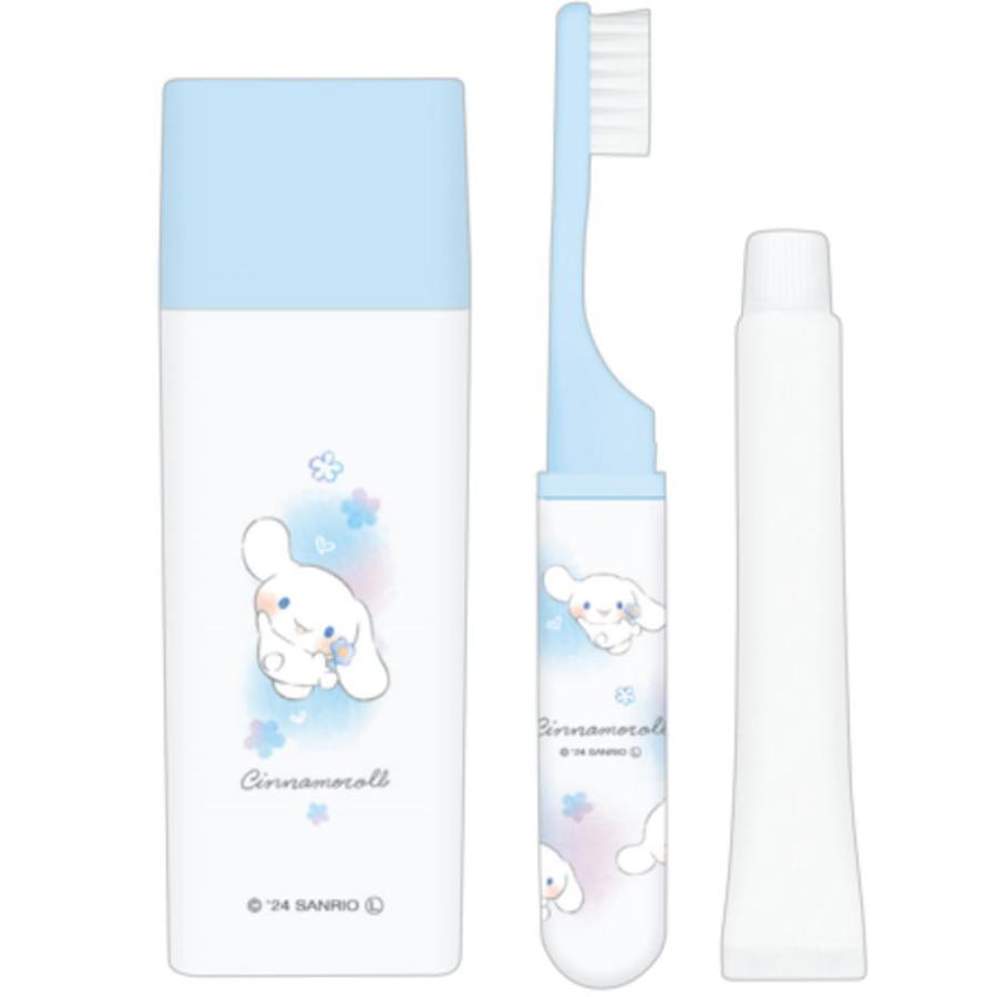 サンリオ シナモロール セット Amazon | サンリオ(SANRIO) シナモロール キッズ ネイルセット