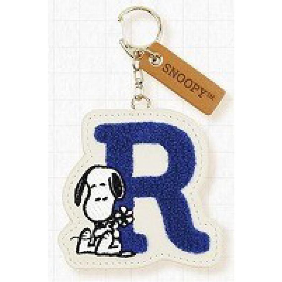 マリSPCQ-395 【送料無料】【スヌーピー】【SNOOPY】サガライニシャル