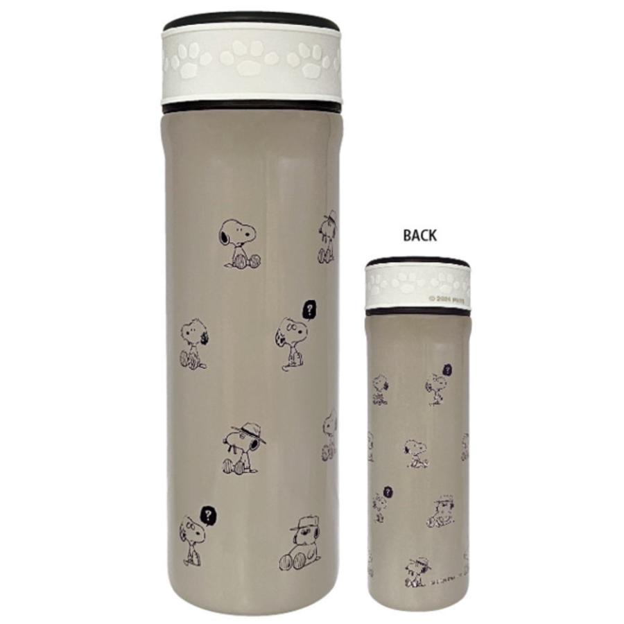 スヌーピー水筒 SNOOPY（スヌーピー） □在庫限り・入荷なし□ 水筒 プラ ボトル 750ml