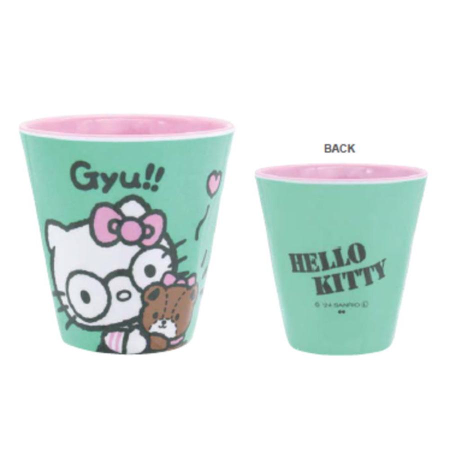 レア非売品☆ハローキティ ジオラマカップ 340ml 楽天市場】【ポイント10倍 & クーポン！】ハローキティ マグカップ