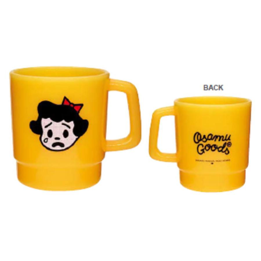 昭和ポップな黄色が可愛い！ラジオOK・SHARP QT-22【外観美品】 昭和