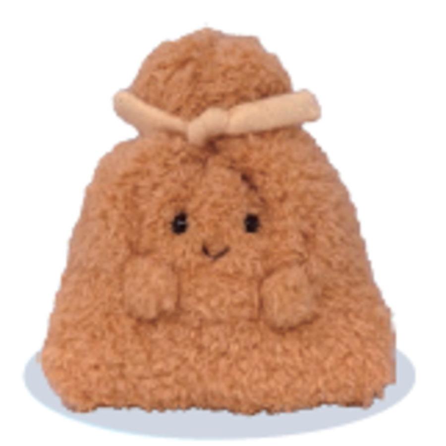 Kep1er ヨンウン ぬいぐるみ 巾着 新品 Kep1er ヨンウン ぬいぐるみ - メルカリ